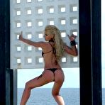 Third pic of :: Babylon X ::Isabel Madow gallery