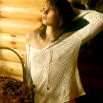 Fourth pic of ANNA S  BY NATASHA_SCHON - MIEL - ORIG. PHOTOS AT 3000 PIXELS - &copy; 2006 MET-ART.COM