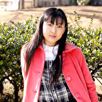 Fourth pic of Slutty Asian student poses in her knee socks @ Idols69.com... Always more then you expect! 