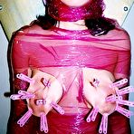 Fourth pic of Rick Savage Bondage Videos - DVD&VHS. Bondage, FemDom, Tit Torture, Spanking, Pussy Torture, BDSM, S&M, Slave, Pain Video
