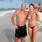 Fourth pic of NUDISTS: WE LIKE BEING NAKED - by homemadejunk.com