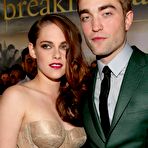 Second pic of Kristen Stewart nude photos and videos at Banned sex tapes