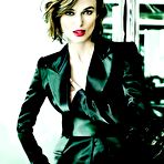 First pic of Keira Knightley nude photos and videos at Banned sex tapes