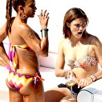 Second pic of :: Largest Nude Celebrities Archive. Melanie Brown fully naked! ::