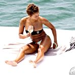 Fourth pic of :: Largest Nude Celebrities Archive. Melanie Brown fully naked! ::