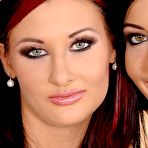 First pic of Lulu & Nataly Colt & Nick Lang : | HARDCORE | 69 | anal sex | ass gape | ass to mouth | asslick | babe | bedroom | black-haired | blowjob | cum in mouth | cum swap | cunnilingus | deep fuck | doggy | eyes brown | eyes green | facial | hardcore | he