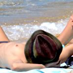 First pic of Vanessa Paradis fully naked at Largest Celebrities Archive!