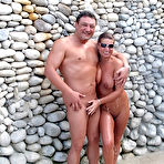 Third pic of NUDISTS: WE LIKE BEING NAKED - by homemadejunk.com