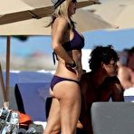 First pic of :: Largest Nude Celebrities Archive. Rita Rusic fully naked! ::