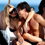 Second pic of :: Largest Nude Celebrities Archive. Rita Rusic fully naked! ::