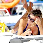 Fourth pic of :: Largest Nude Celebrities Archive. Rita Rusic fully naked! ::