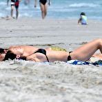 Fourth pic of Olivia Wilde fully naked at Largest Celebrities Archive!