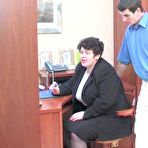 First pic of GuysForMatures :: Emma&Vitas naughty mature movie