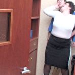 Second pic of GuysForMatures :: Emma&Vitas naughty mature movie
