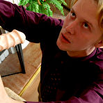 Second pic of StraponTales :: Nellie&Tobias awesome strapon duo