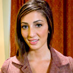 First pic of SexPreviews - Angelica Saige bdsm sex slave fucked by cruel master Mark Davis