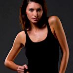 First pic of Cherry Nudes - Klaudia All Black