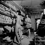 Second pic of NUDISTS: WE LIKE BEING NAKED - by homemadejunk.com