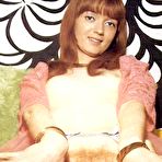 Third pic of Retro hairy amateurs
