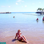 Second pic of NUDISTS: WE LIKE BEING NAKED - by homemadejunk.com