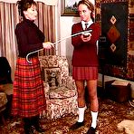 Fourth pic of Purespanking.com