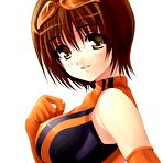 First pic of Intense hentai