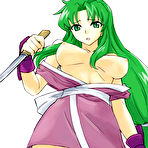 Second pic of Intense hentai