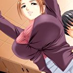 Third pic of Intense hentai