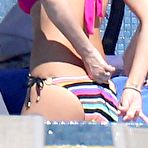 Second pic of Jessica Alba fully naked at Largest Celebrities Archive!