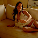 Second pic of Cherry Nudes - Helen Carter Tumble