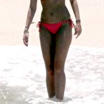 Third pic of Miley Cyrus fully naked at Largest Celebrities Archive!