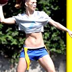 First pic of Annalynne Mccord fully naked at Largest Celebrities Archive!