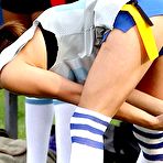 Third pic of Annalynne Mccord fully naked at Largest Celebrities Archive!