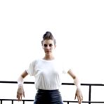 First pic of Lauren Cohan nude photos and videos at Banned sex tapes