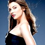 Third pic of Lauren Cohan nude photos and videos at Banned sex tapes