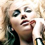 First pic of Charlize Theron fully naked at Largest Celebrities Archive!