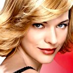 Third pic of Milla Jovovich