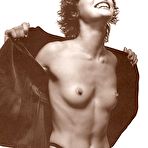 Fourth pic of Milla Jovovich