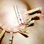 Third pic of Rick Savage Bondage Videos - DVD&VHS. Bondage, FemDom, Tit Torture, Spanking, Pussy Torture, BDSM, S&M, Slave, Pain Video