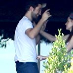 First pic of Kristen Stewart fully naked at Largest Celebrities Archive!