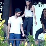 Second pic of Kristen Stewart fully naked at Largest Celebrities Archive!