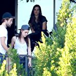 Fourth pic of Kristen Stewart fully naked at Largest Celebrities Archive!