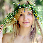 Fourth pic of MetArt - Orvelia O BY Goncharov - ZEFIROS