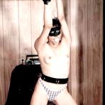 Second pic of BoobieBondage.com - breast bondage pics