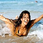 Third pic of Brooke Burke nude photos and videos