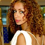 Second pic of Mya Harrison fully naked at Largest Celebrities Archive!