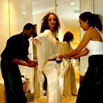 Third pic of Mya Harrison fully naked at Largest Celebrities Archive!