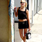 First pic of Teens for Cash - Teen Serina fucking two old cocks for money!