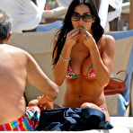 Fourth pic of Elisabetta Gregoraci