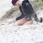 Fourth pic of Ashlee Simpson nude photos and videos at Banned sex tapes